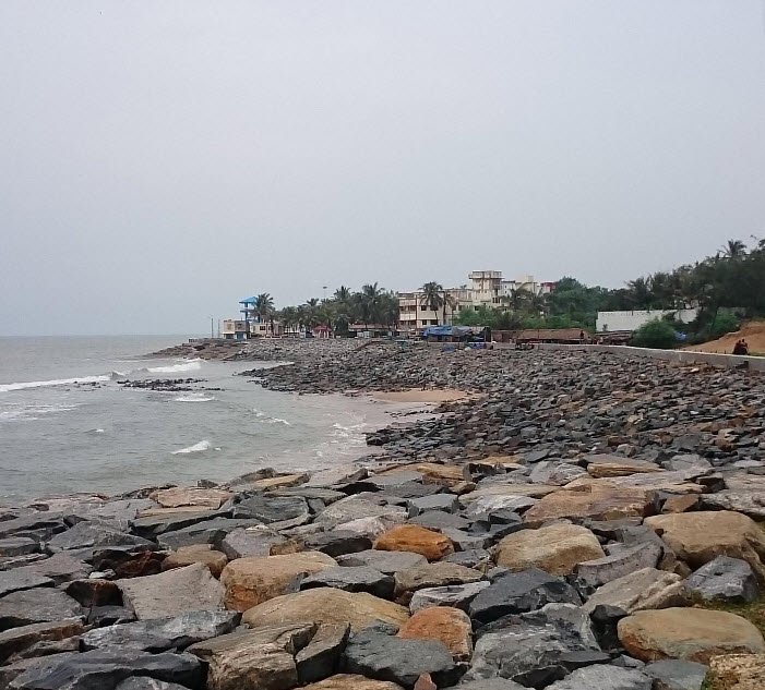 Digha Sea Beach, , India